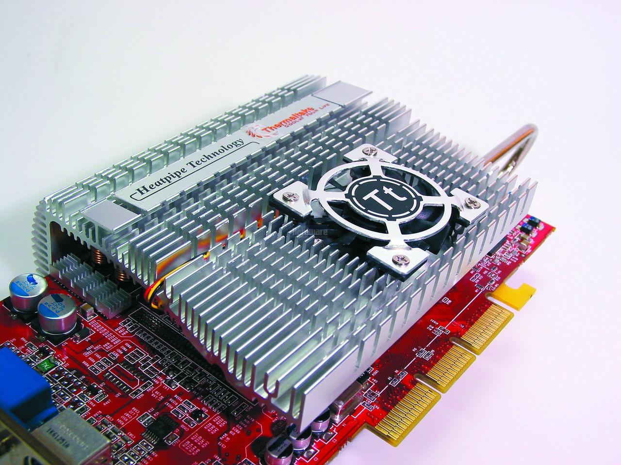 [13/02/2009] Thermaltake Giant 2