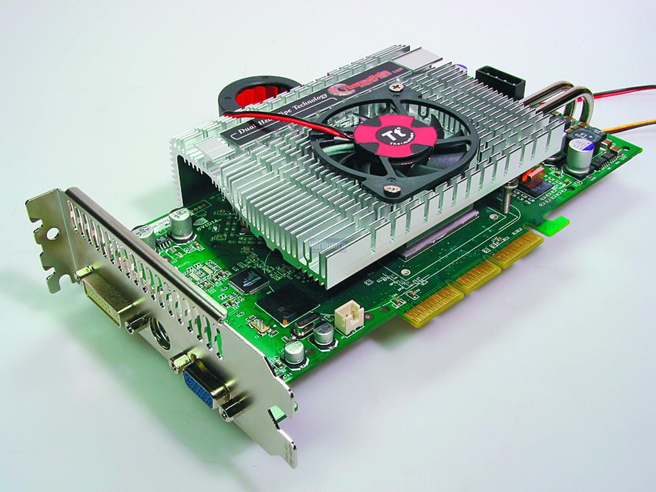 [13/02/2009] Thermaltake Giant 3