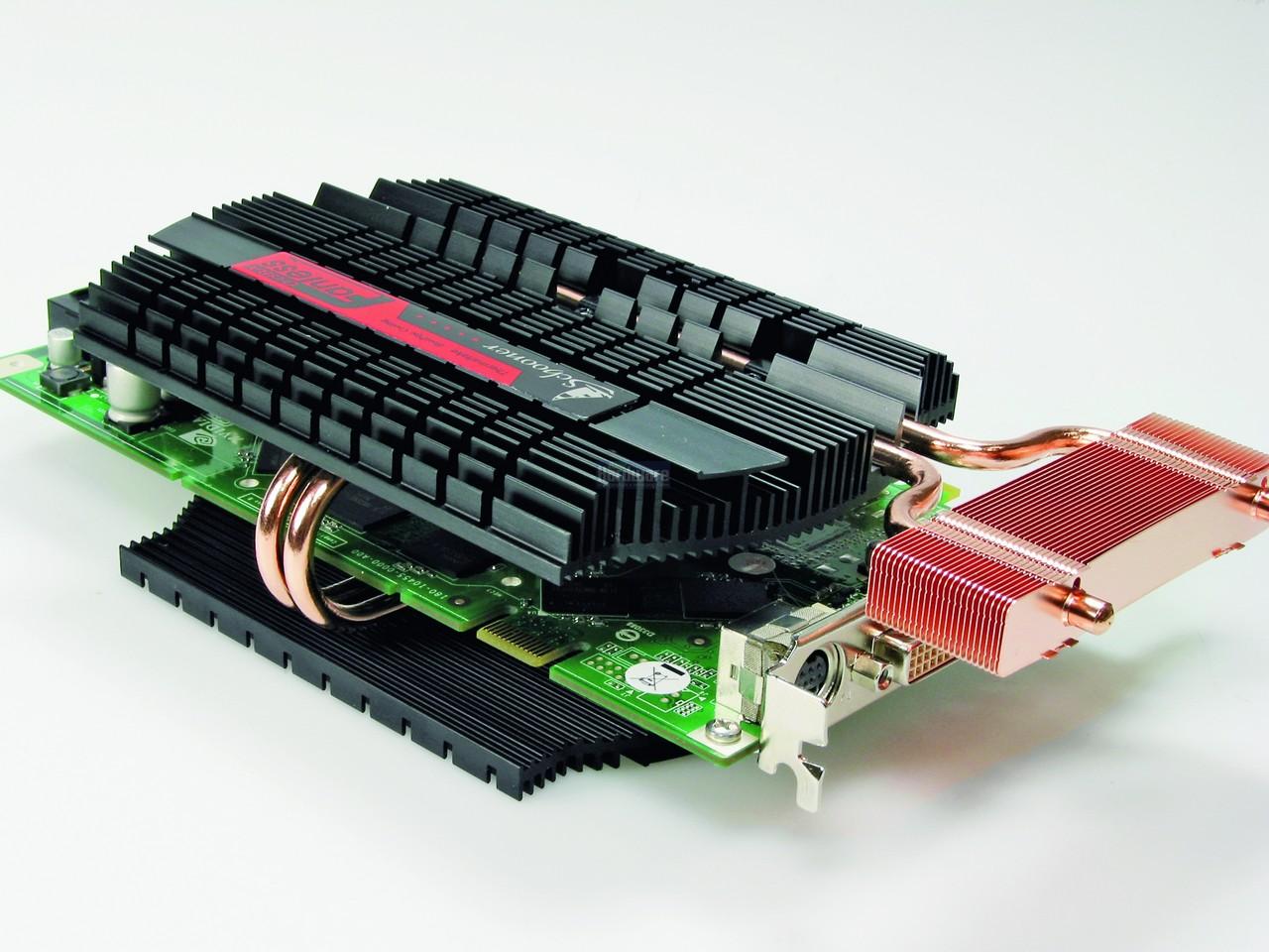 [13/02/2009] Thermaltake Schooner