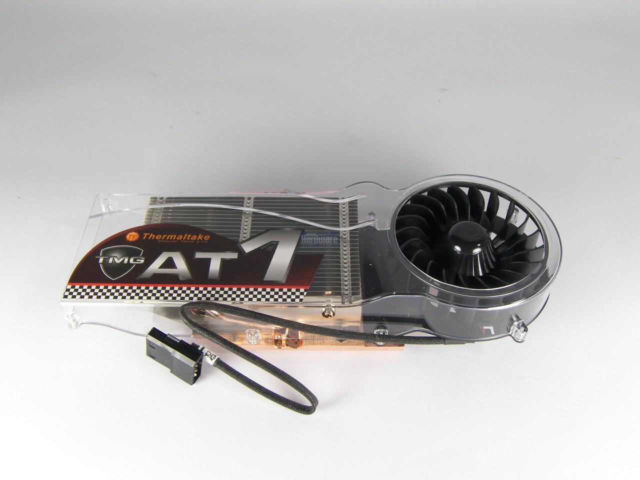 [13/02/2009] Thermaltake TMG AT1