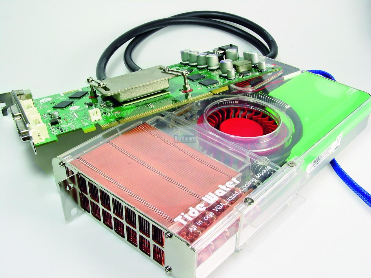 [13/02/2009] Thermaltake Tide Water