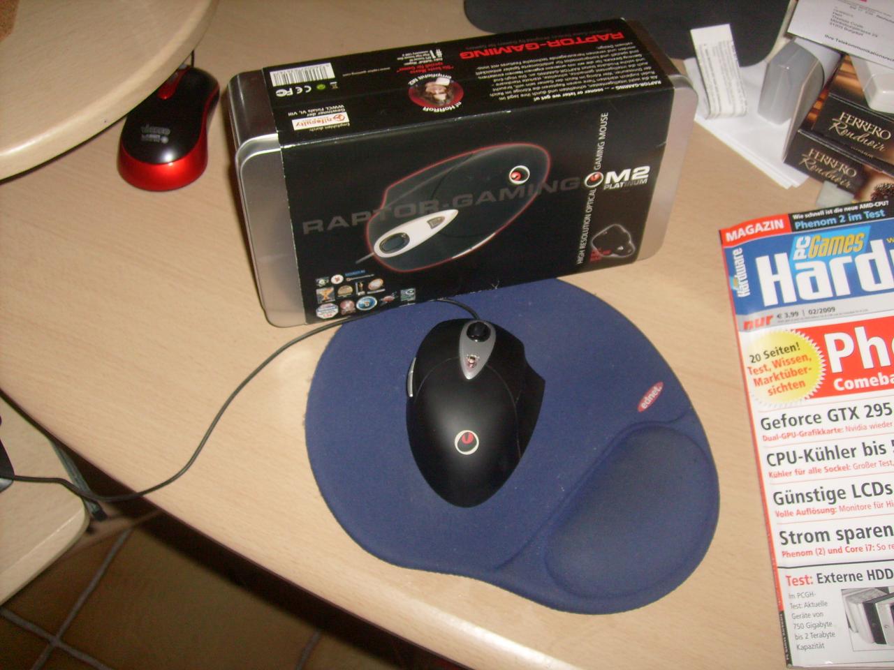 [11/02/2009] Thomas