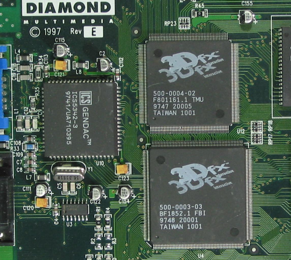 [19/02/2009] 3dfx Voodoo 1