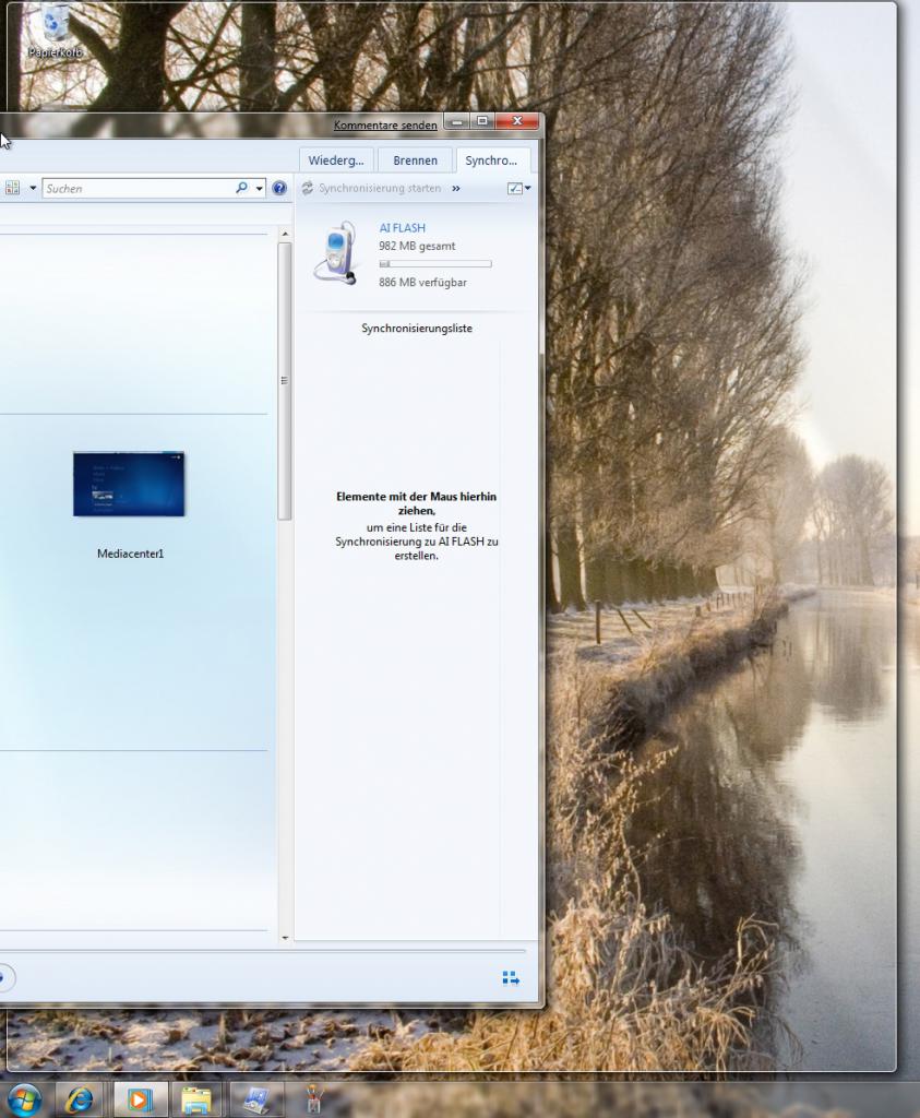 [04/02/2009] Bilder aus der Beta 1 von Windows 7 (23)