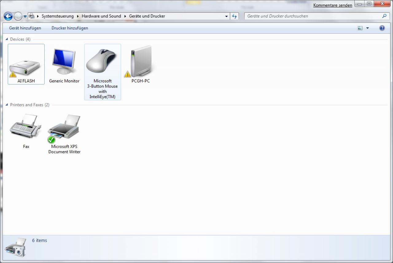 [04/02/2009] Bilder aus der Beta 1 von Windows 7 (21)
