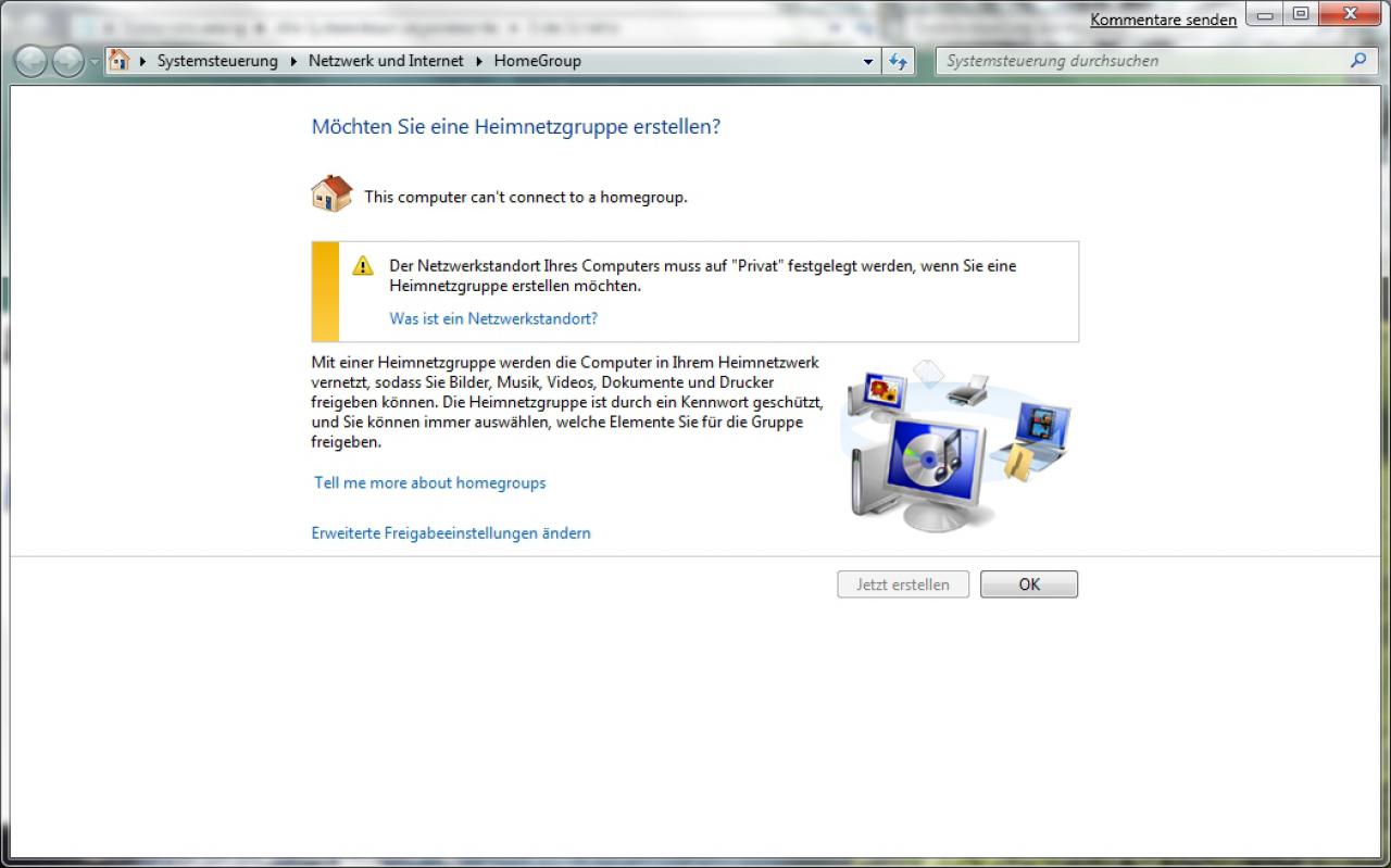 [04/02/2009] Bilder aus der Beta 1 von Windows 7 (20)