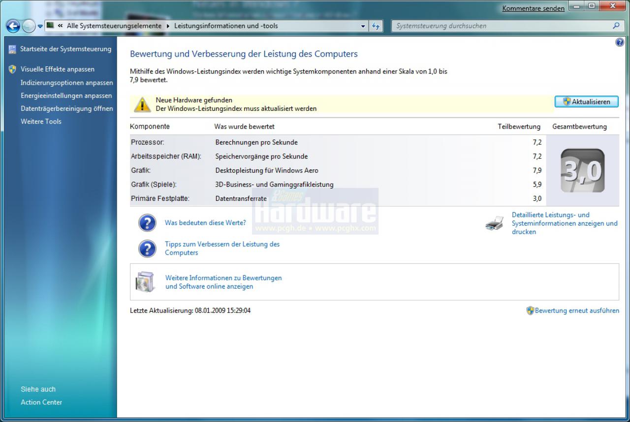 [04/02/2009] Microsoft Windows 7 Beta 1 (12)