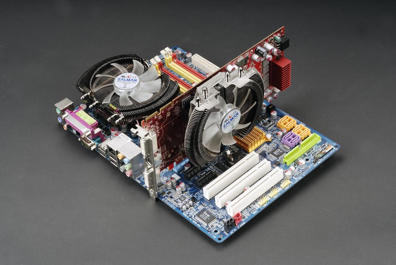 [02/02/2009] Zalman VF2000 LED (9)