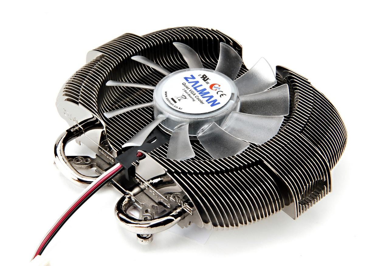 [02/02/2009] Zalman VF950 (2)