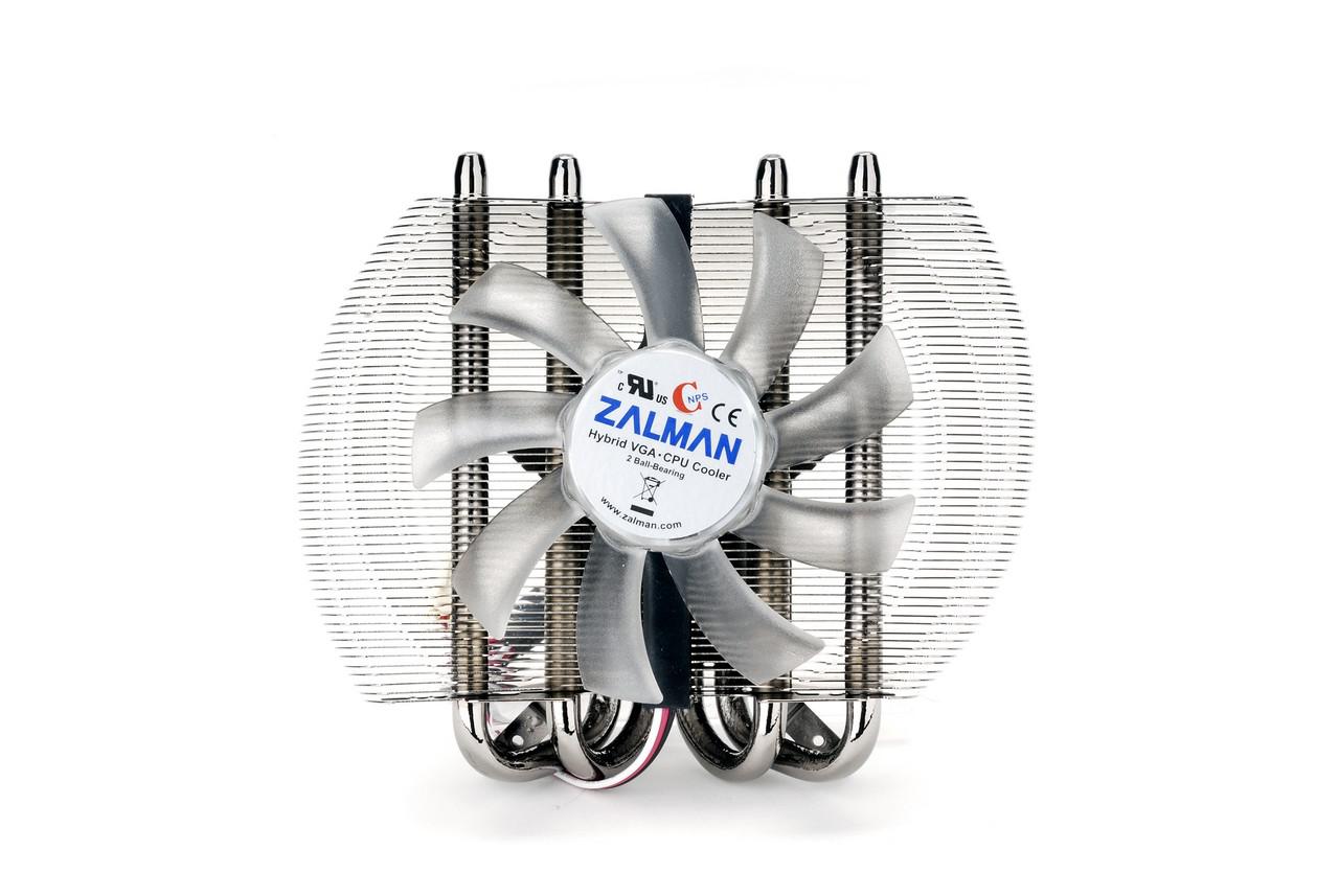 [02/02/2009] Zalman VF2000 LED (18)