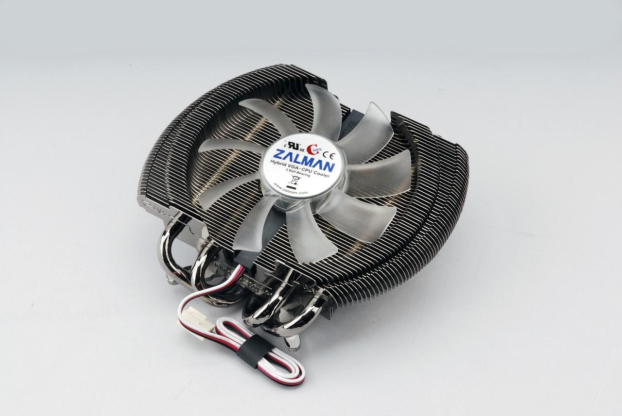 [02/02/2009] Zalman VF2000 LED (25)