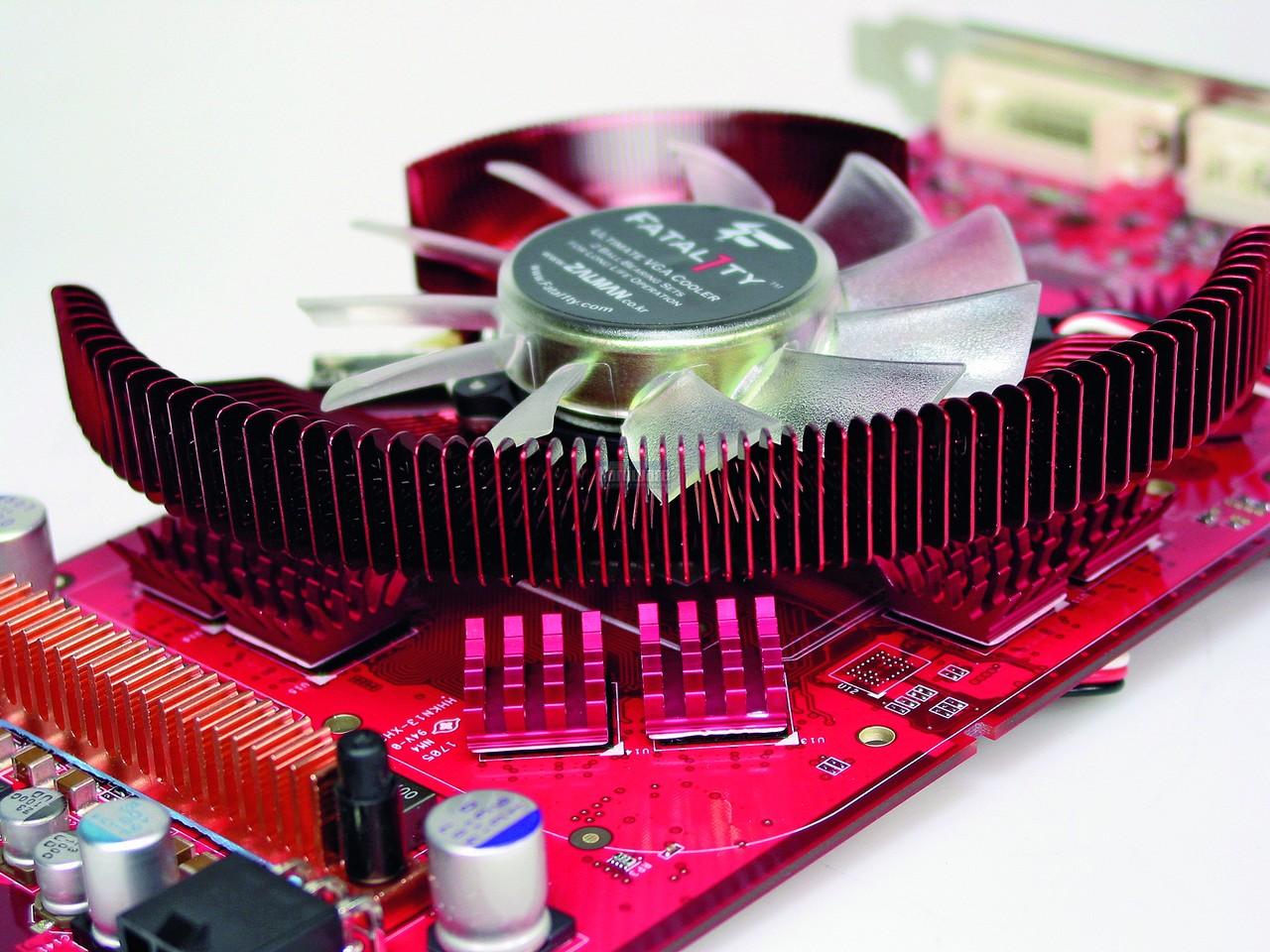 [13/02/2009] Zalman Fatality FS-V7