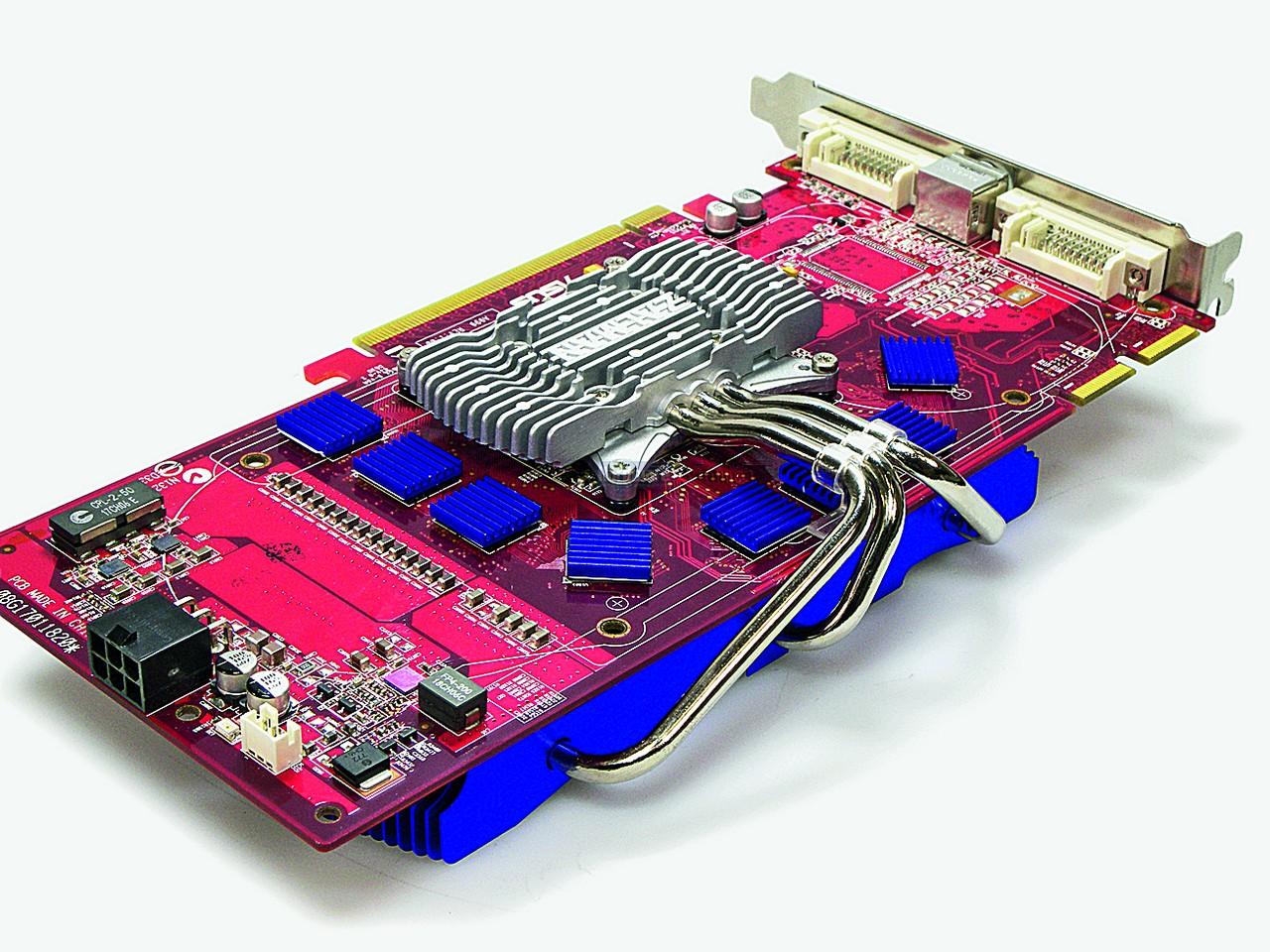 [13/02/2009] Zalman VNF100