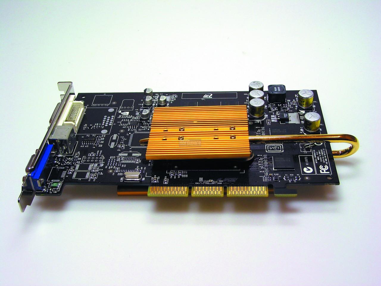[13/02/2009] Zalman ZM50-HP