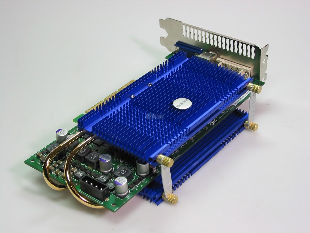 [13/02/2009] Zalman ZM80D-HP