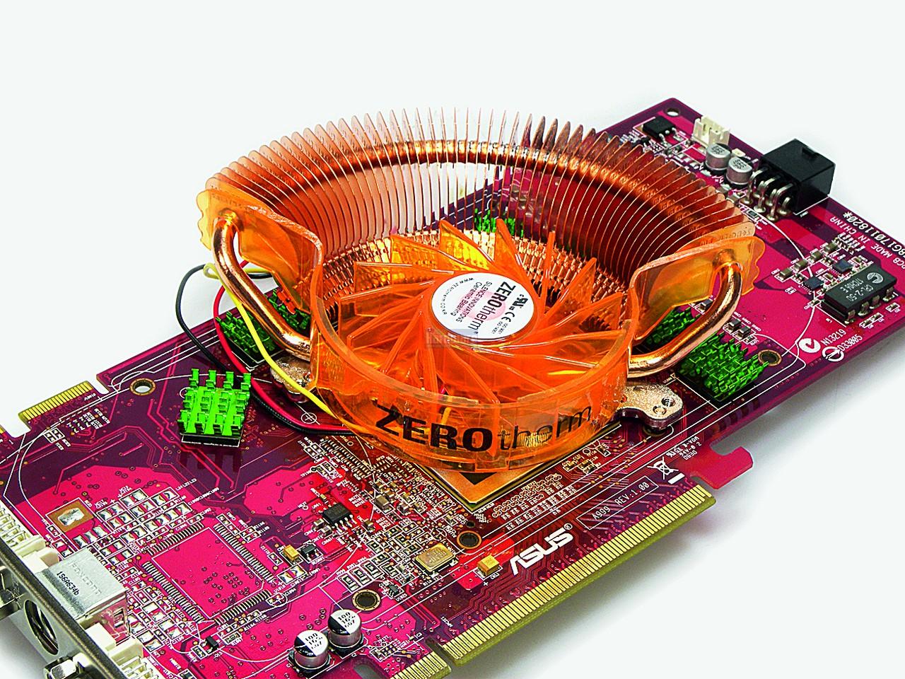 [13/02/2009] Zerotherm GX710