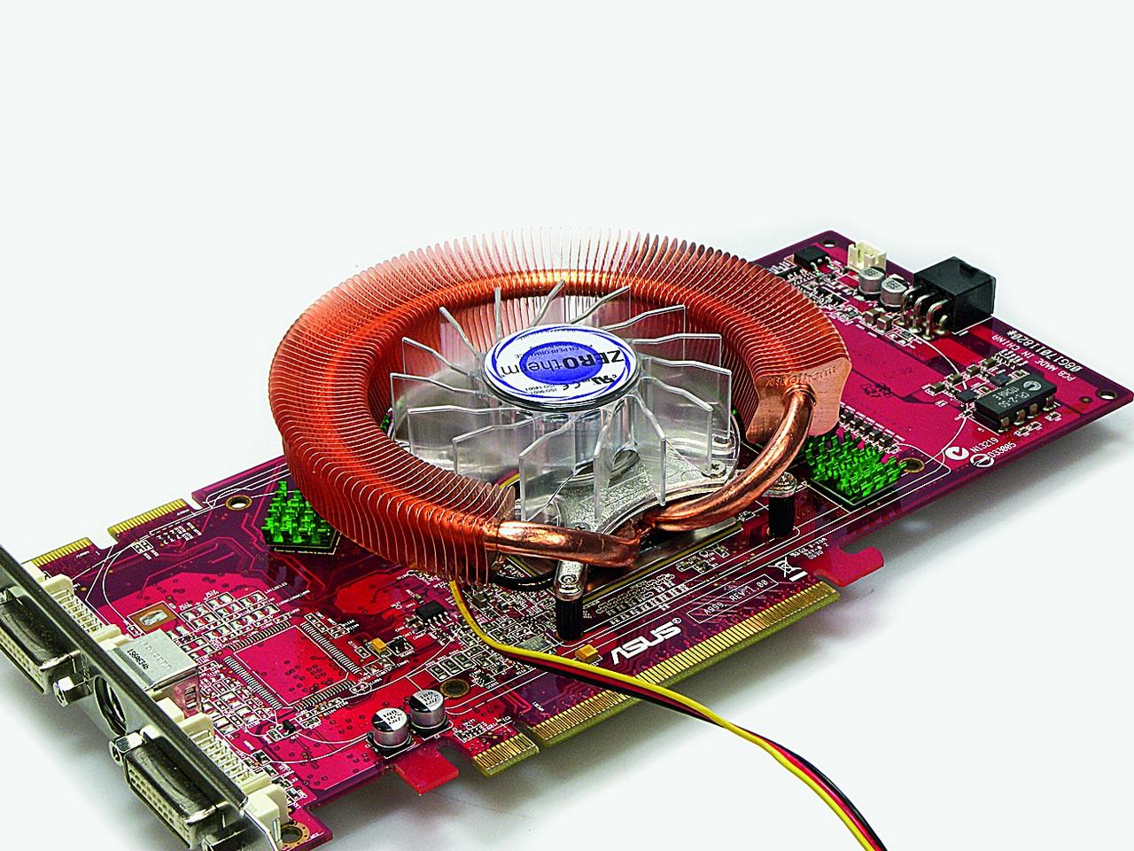 [13/02/2009] Zerotherm GX815