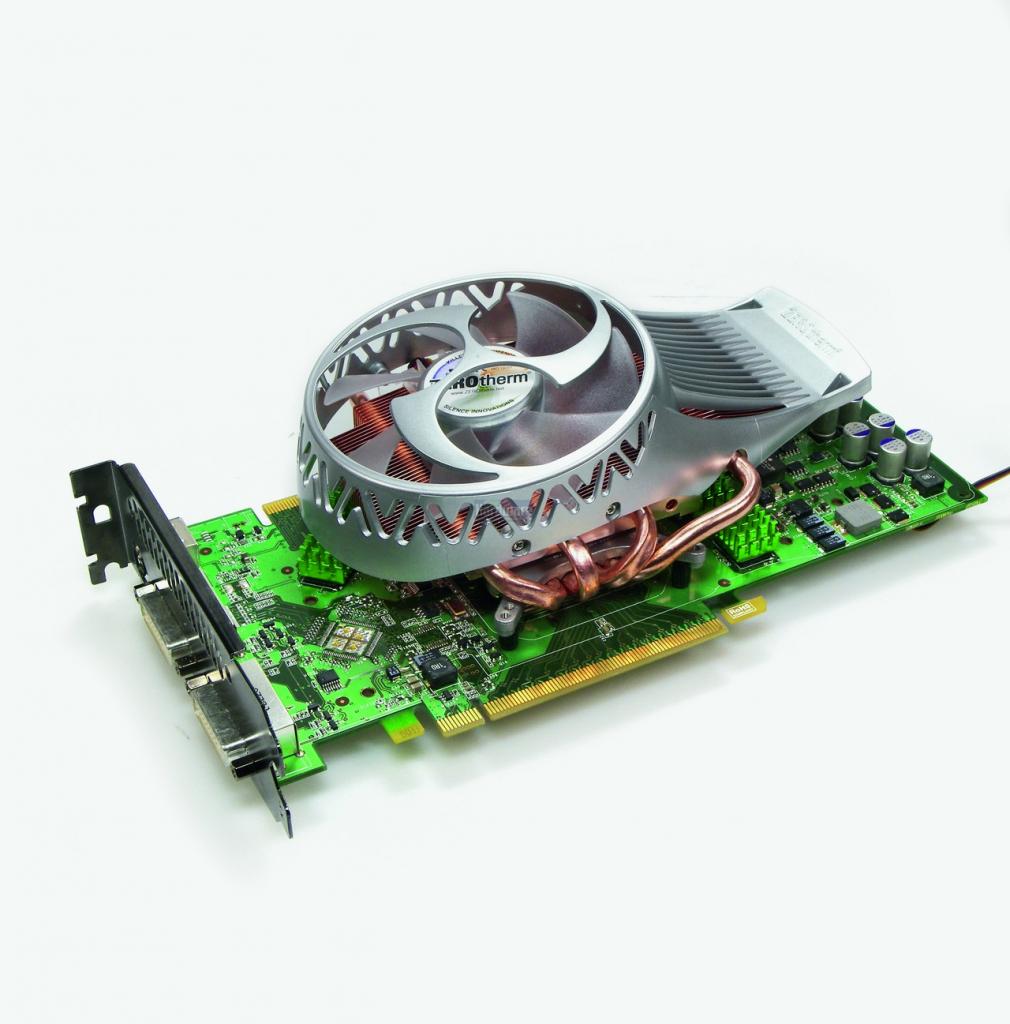 [13/02/2009] Zerotherm Hurricane HC92 Cu