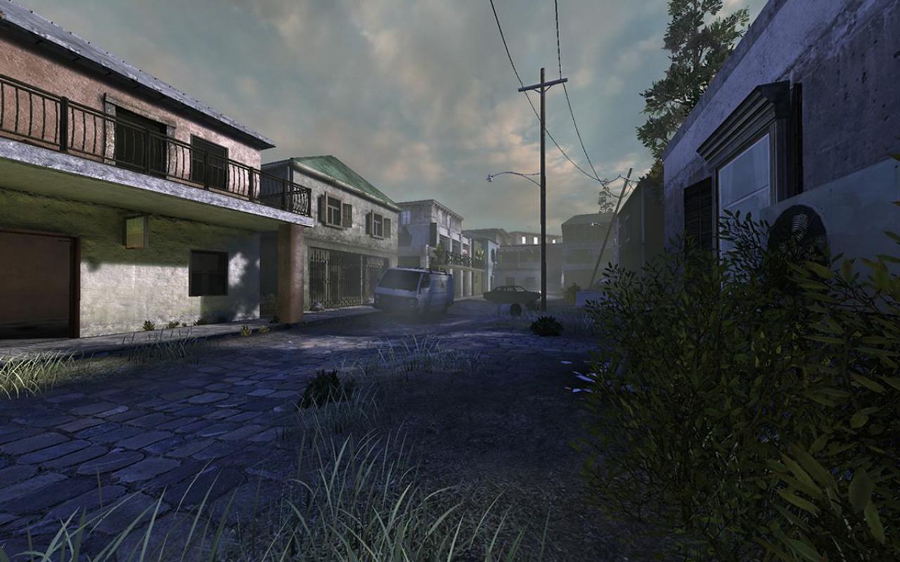 [22/02/2009] America's Army 3: Neue Screenshots (11)