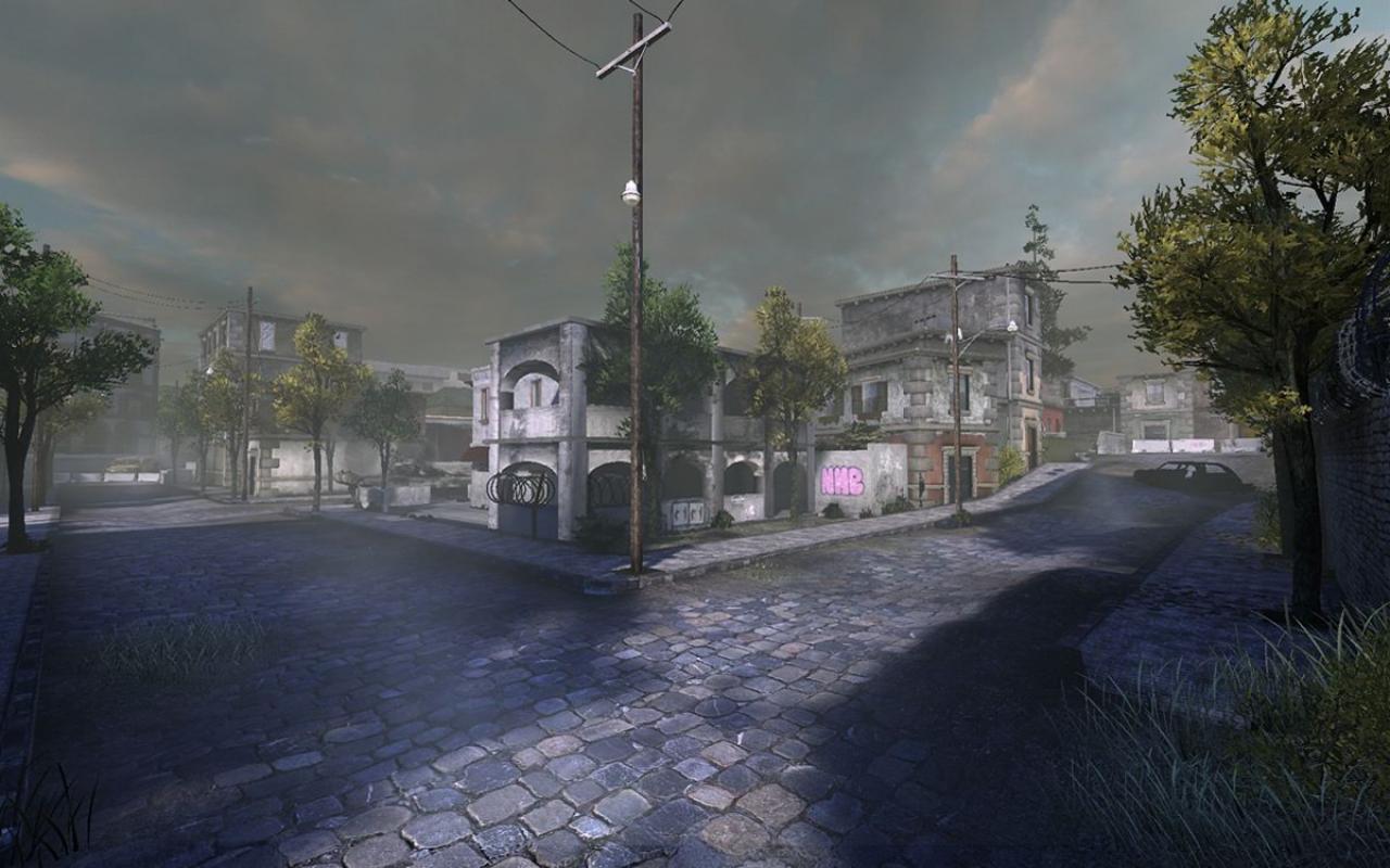 [22/02/2009] America's Army 3: Neue Screenshots (9)