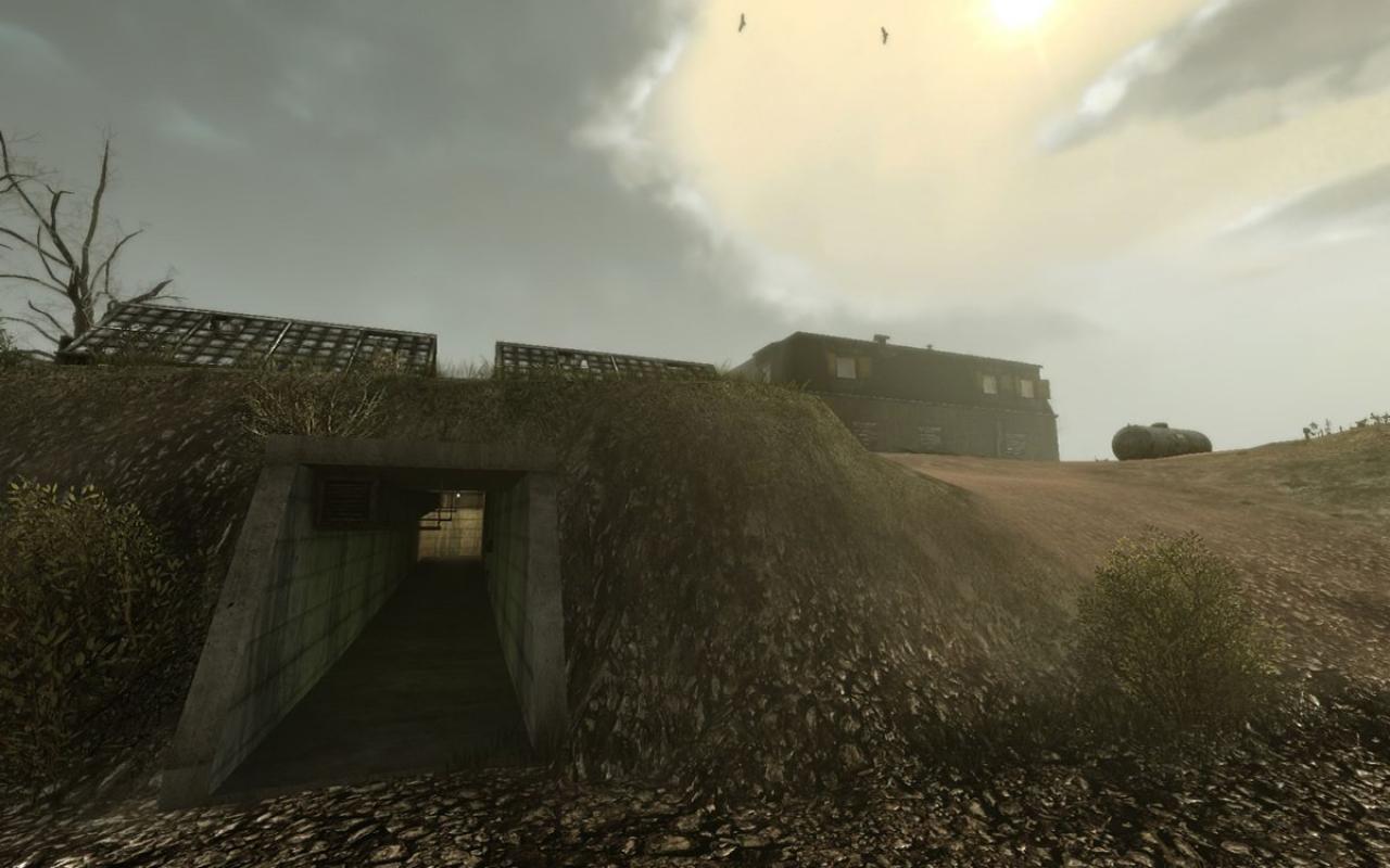 [22/02/2009] America's Army 3: Neue Screenshots (8)