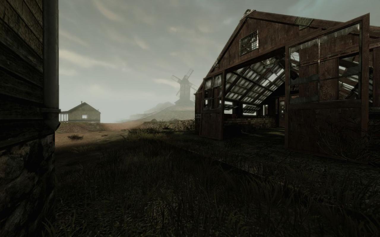 [22/02/2009] America's Army 3: Neue Screenshots (7)