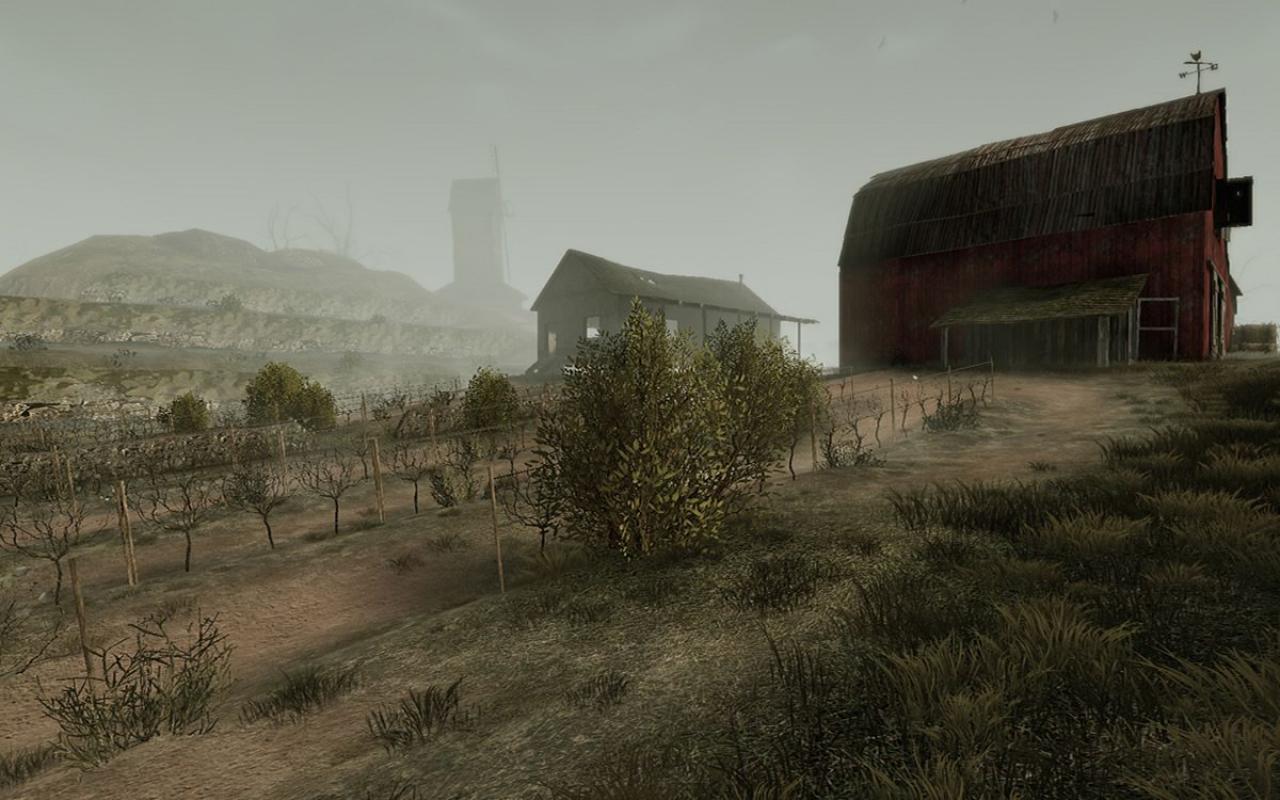 [22/02/2009] America's Army 3: Neue Screenshots (6)