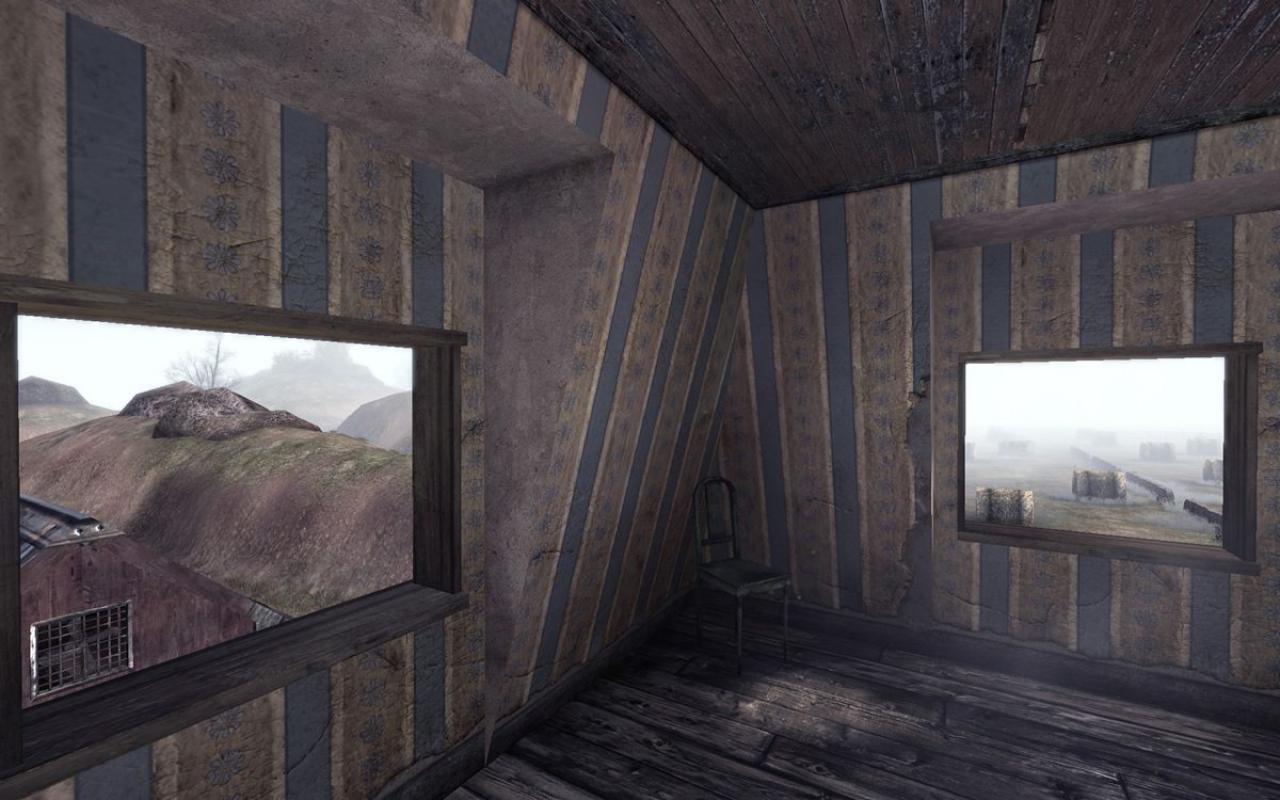 [22/02/2009] America's Army 3: Neue Screenshots (12)