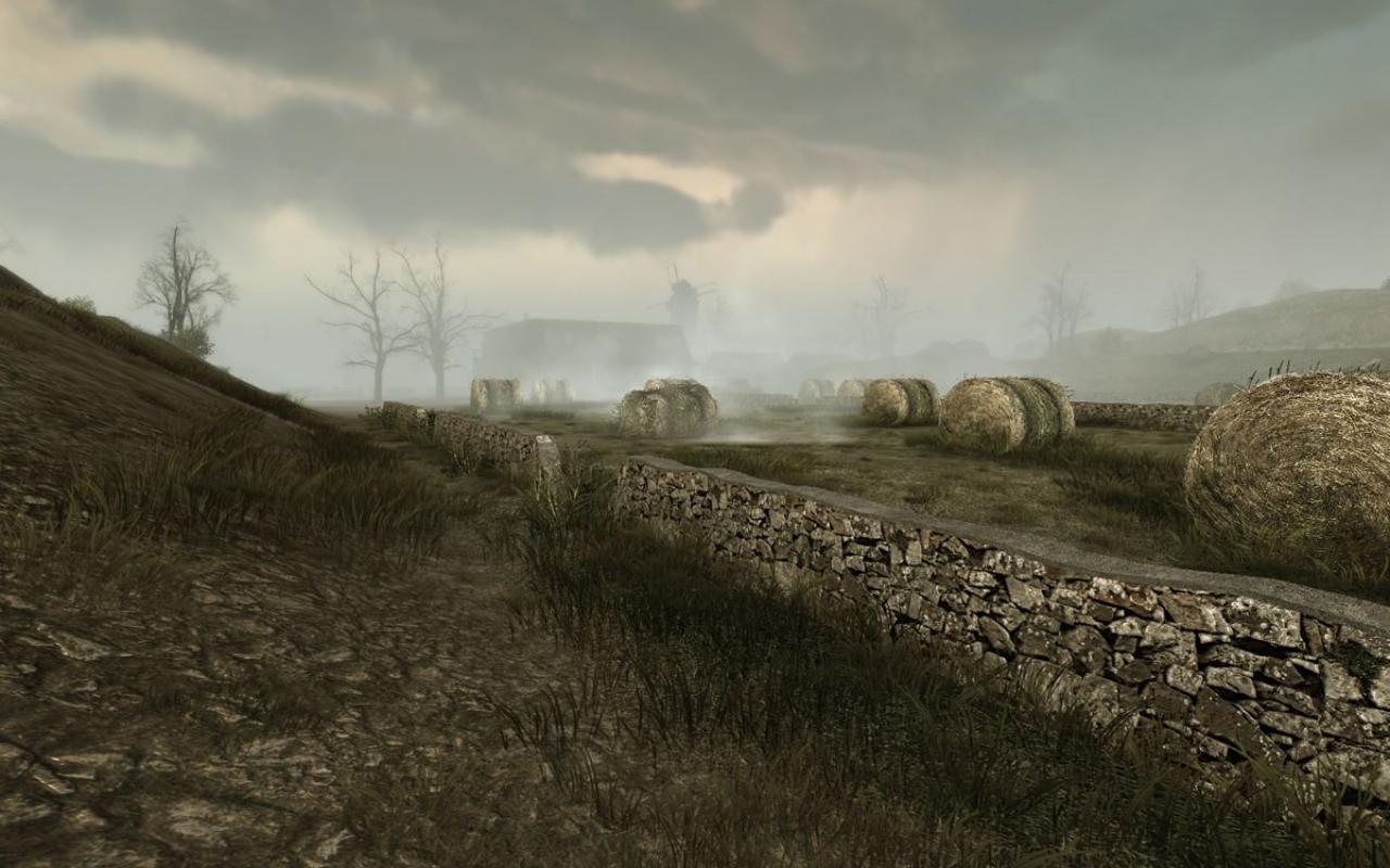 [22/02/2009] America's Army 3: Neue Screenshots (5)