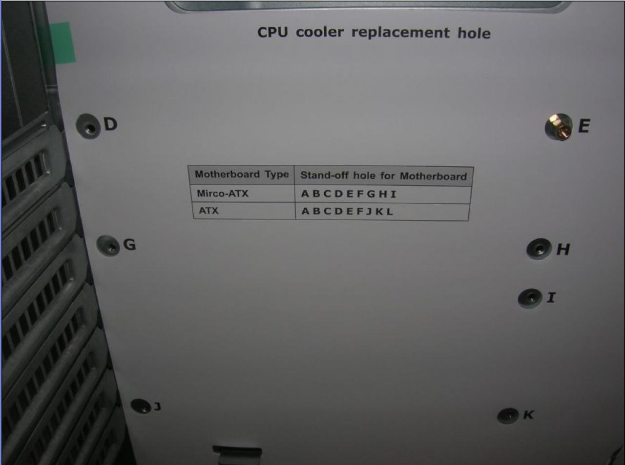 [20/02/2009] Lesertest: Cooler Master CM Storm Sniper 6000 (2)