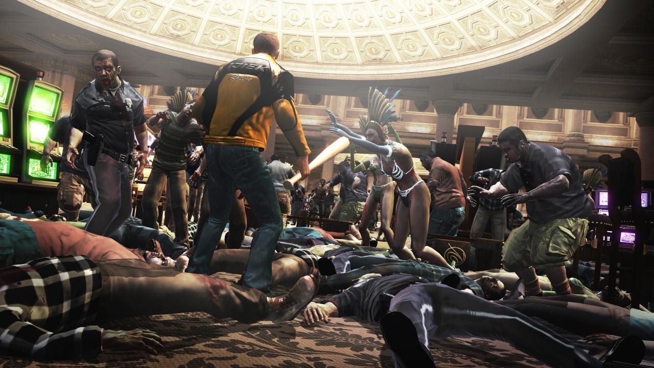 [09/02/2009] Dead Rising 2
