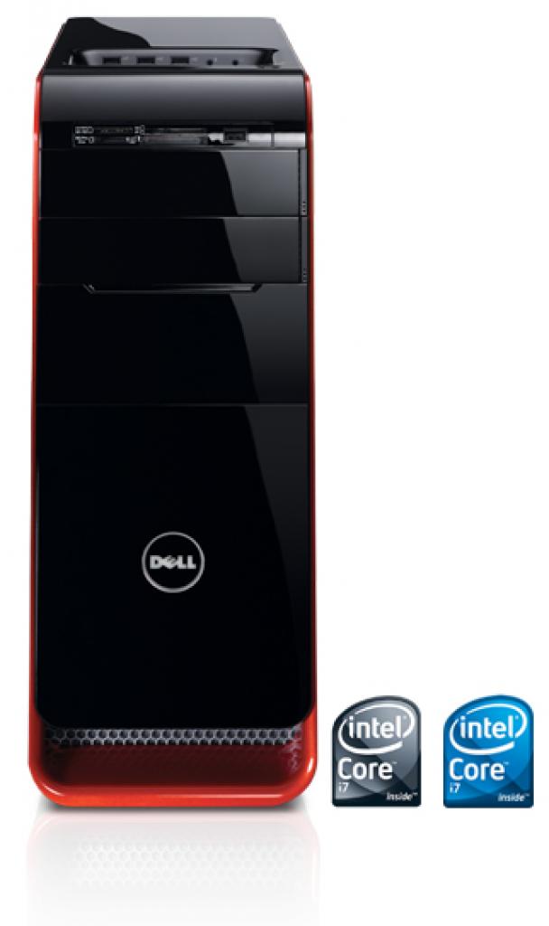 [27/02/2009] Dell Studio XPS 435 (2)