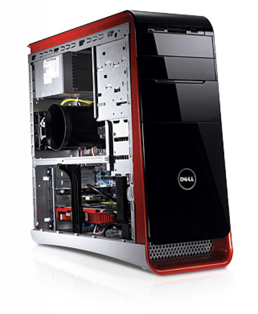 [27/02/2009] Dell Studio XPS 435 (4)
