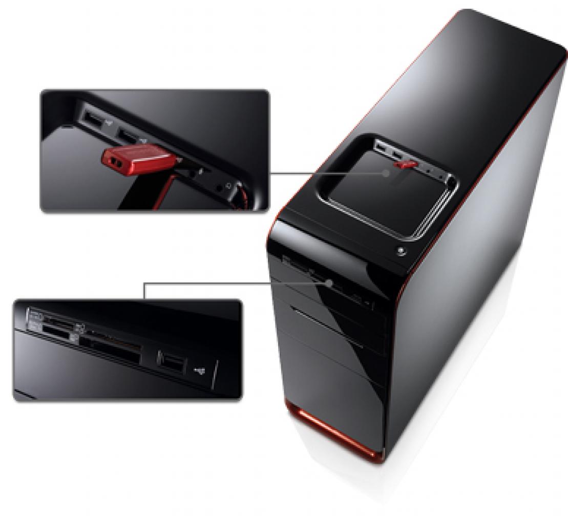 [27/02/2009] Dell Studio XPS 435 (5)