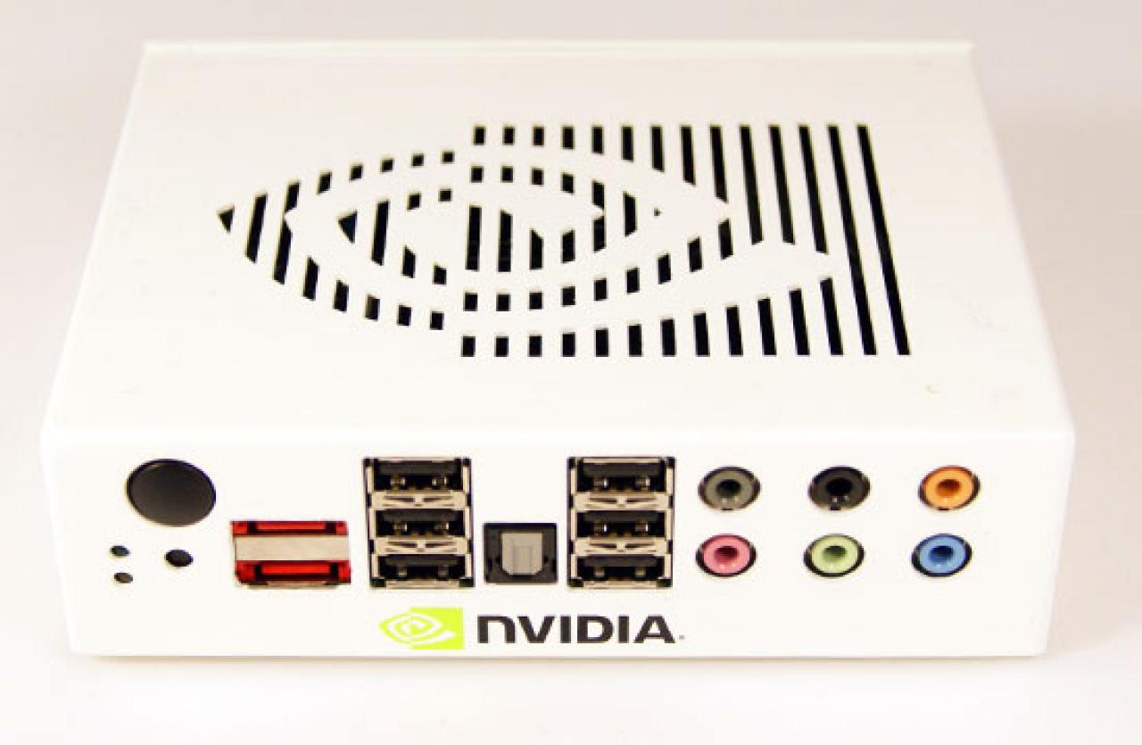 [05/02/2009] Nvidia Ion (1)