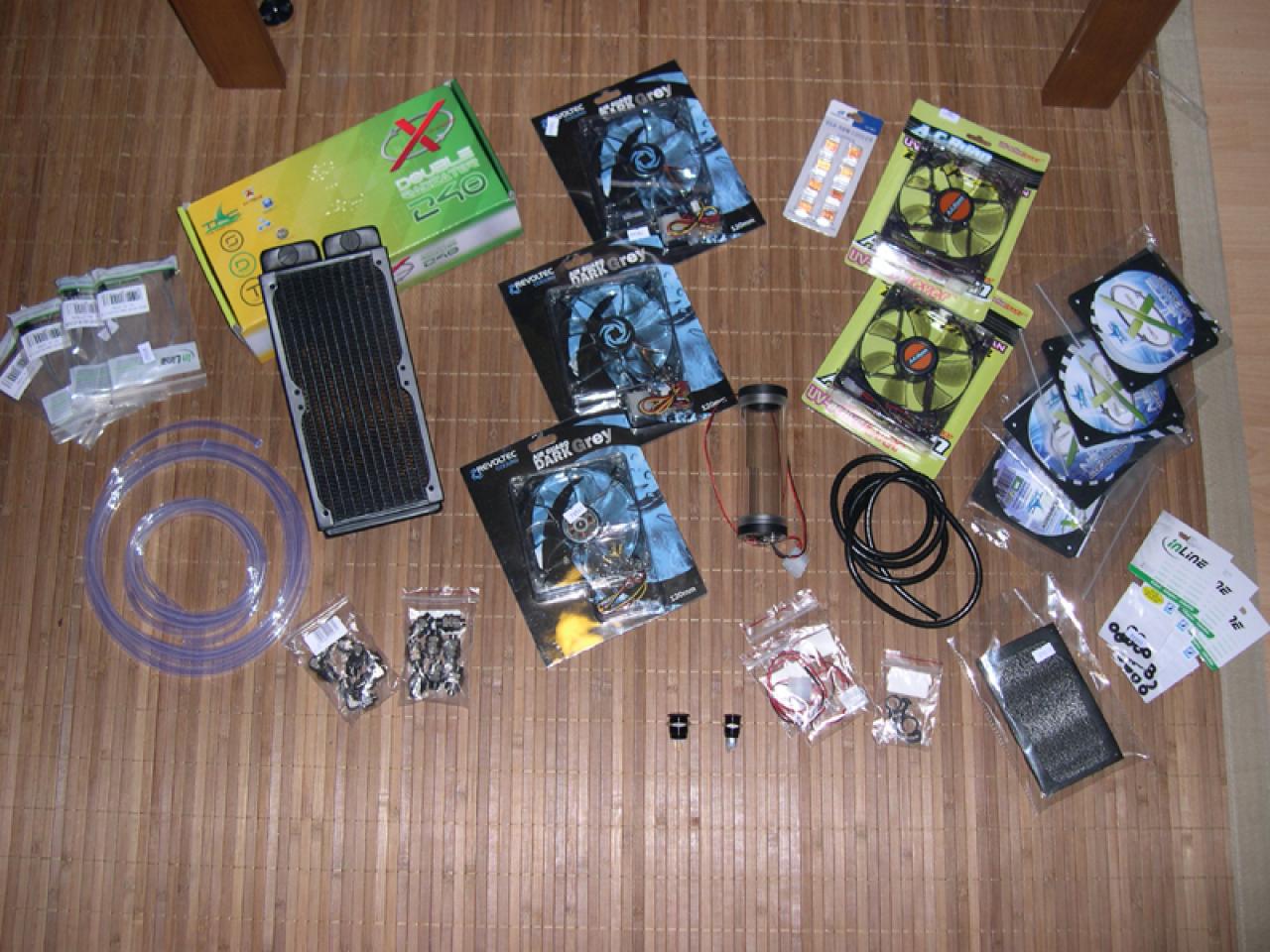 [03/02/2009] [Tagebuch] Projekt Blackwood bei PCGH Extreme (6)