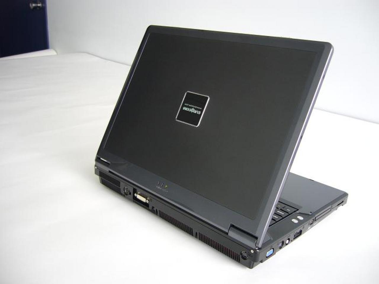 [02/02/2009] Phantom-Serie von Eurocom (3)