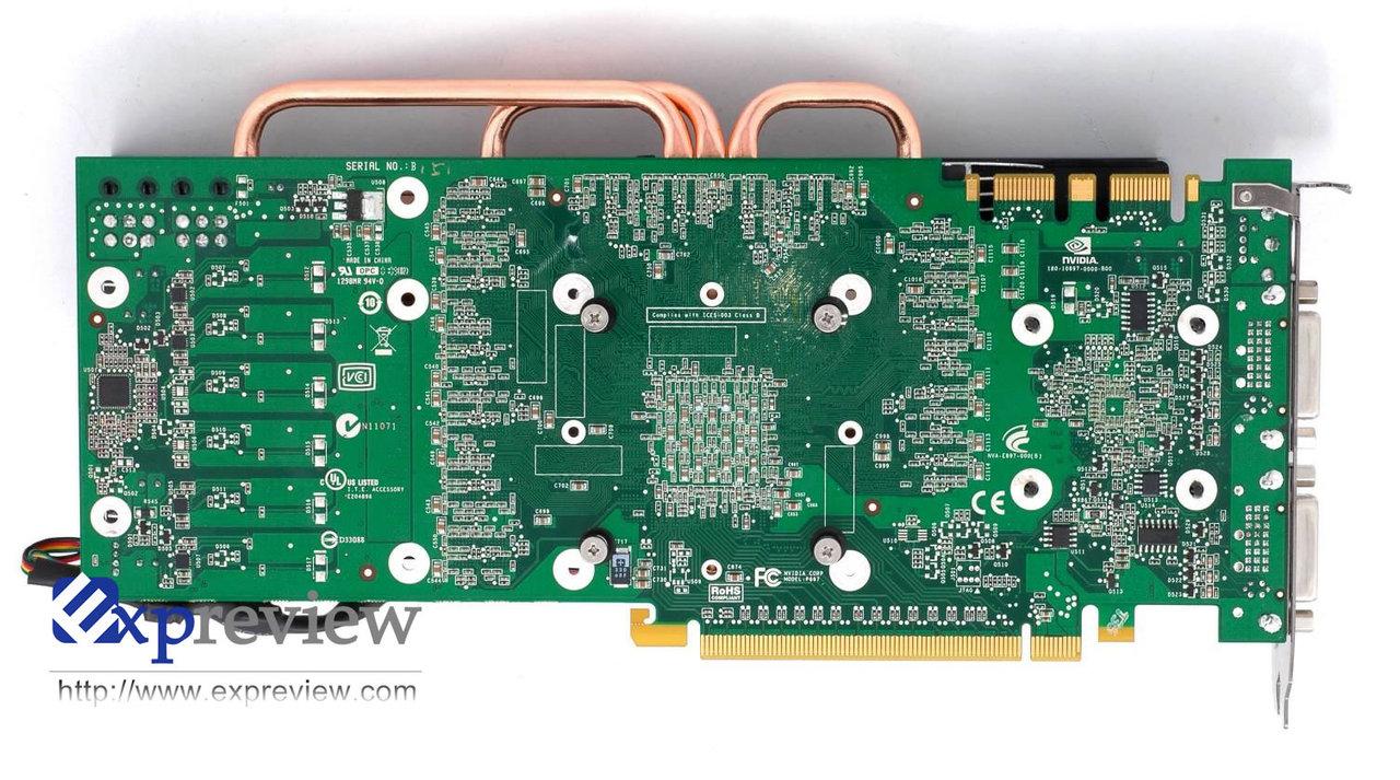 [13/02/2009] Geforce GTX 260 mit neuem PCB (2)