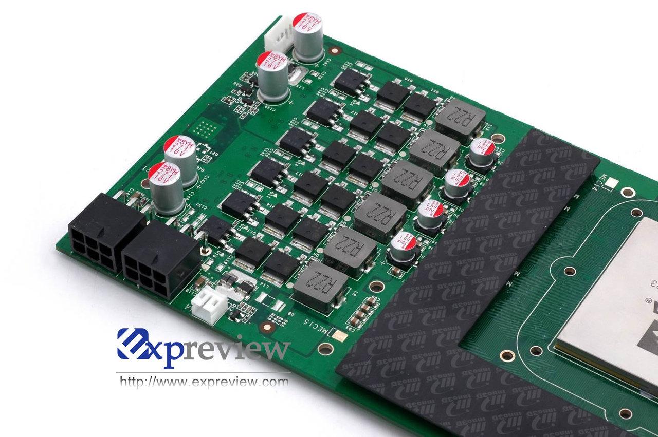 [13/02/2009] Geforce GTX 260 mit neuem PCB (4)