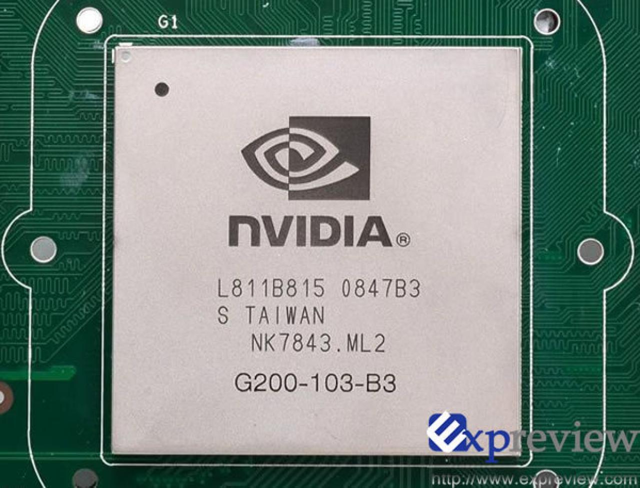 [13/02/2009] Geforce GTX 260 mit neuem PCB (3)
