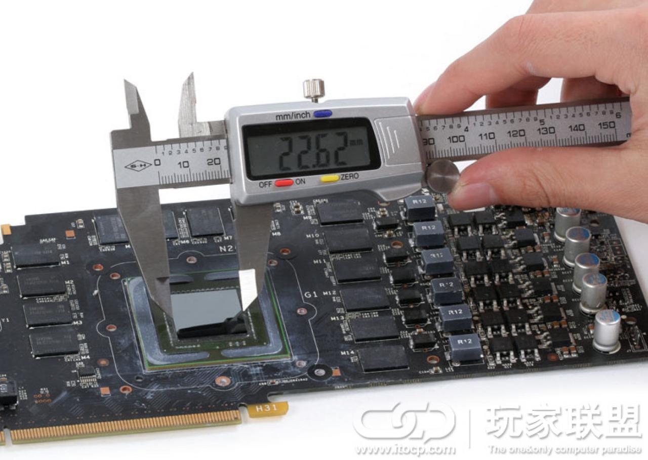 [26/02/2009] Geforce GTX 260 mit GT200-103-B3-Chip (4)