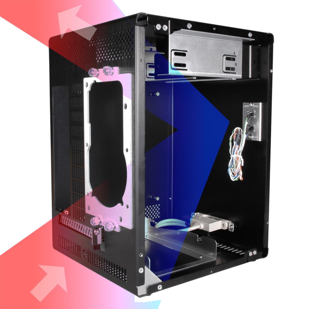 [13/02/2009] Lian Li PC-Q07 (16)