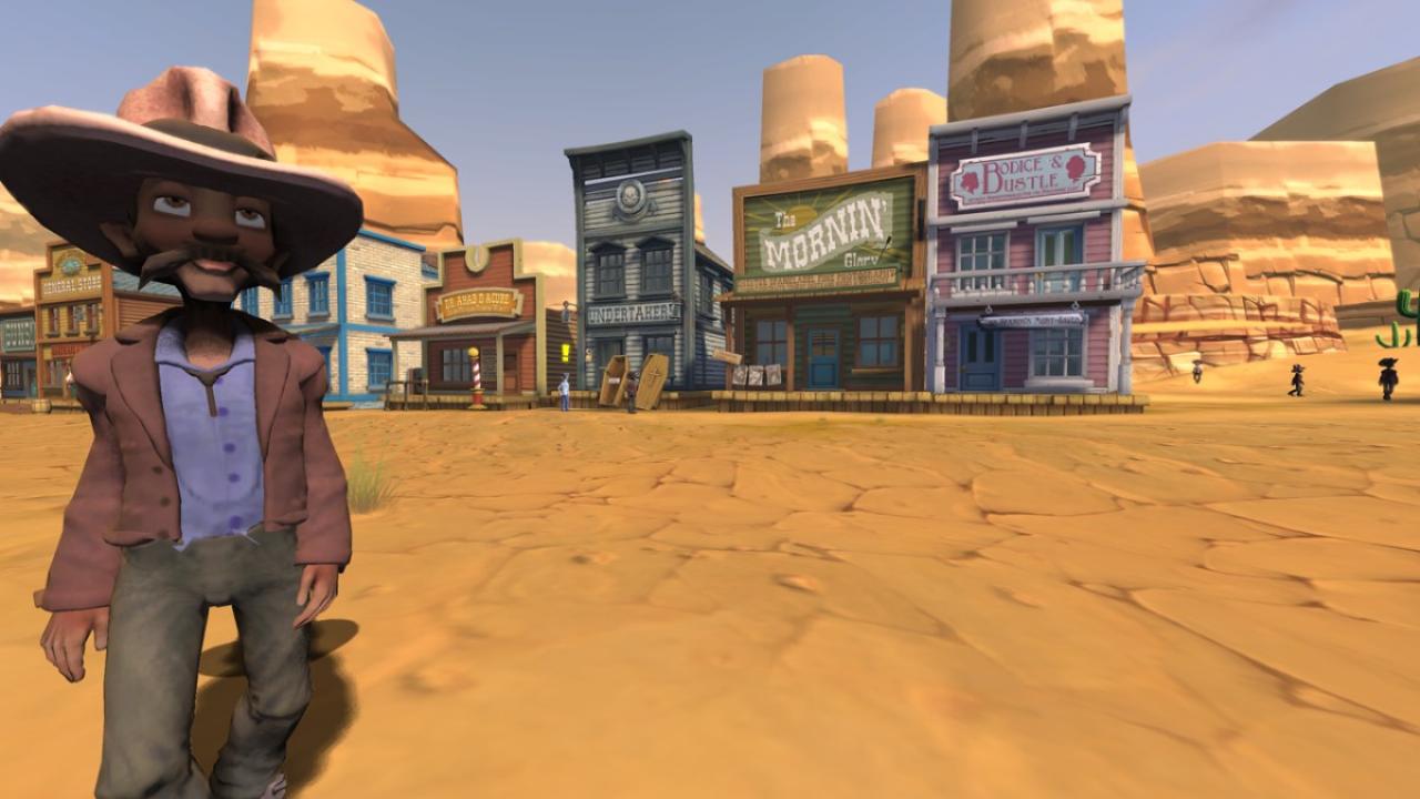 [23/02/2009] Leisure Suit Larry: Box Office Bust