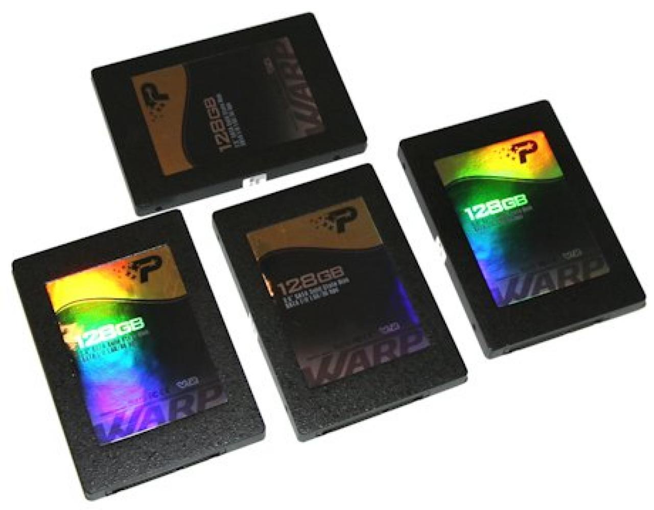 [11/02/2009] SSD-RAID im Test: Mehr als 650 MB/s erreicht [Tweaktown.com] (2)
