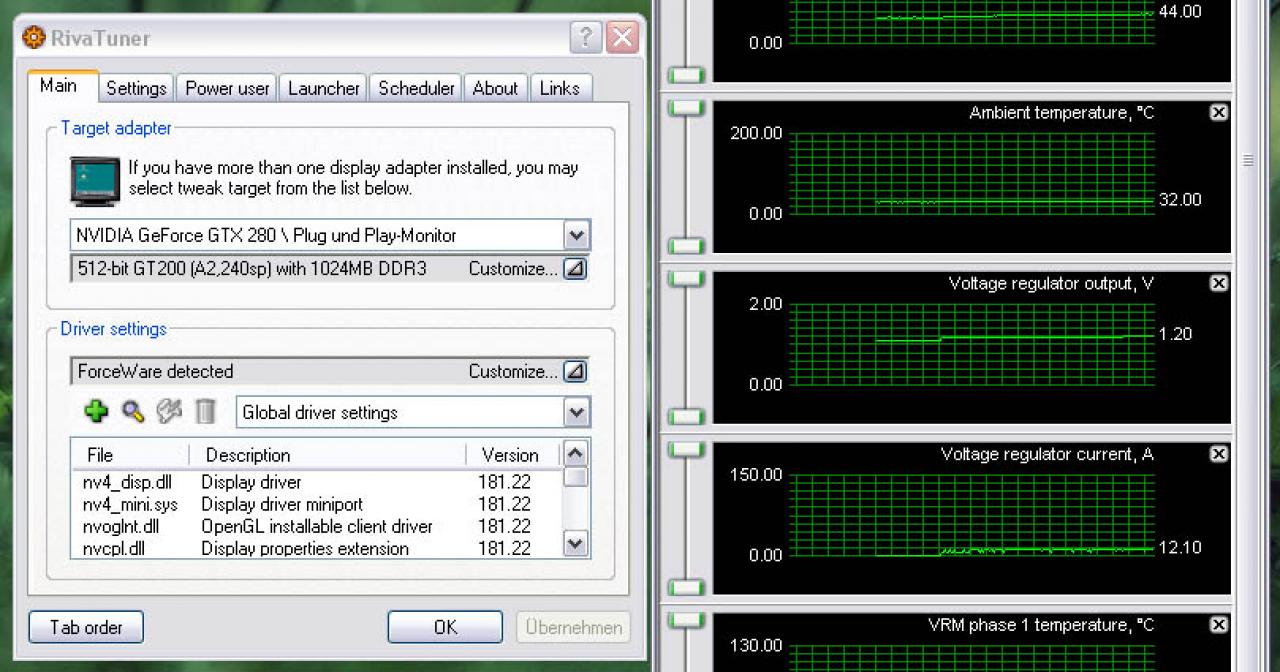 [03/02/2009] Tutorial: GPU-Spannungserhöhung OHNE Biosflash oder Löten! (6)
