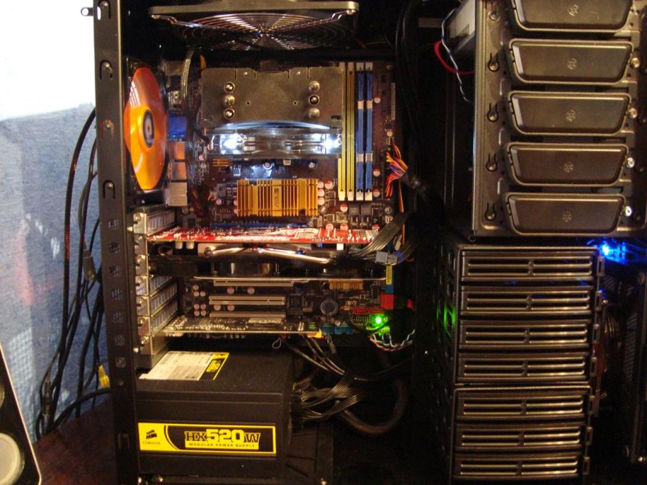 [08/02/2009] Die PCs der PCGH-Community (44)