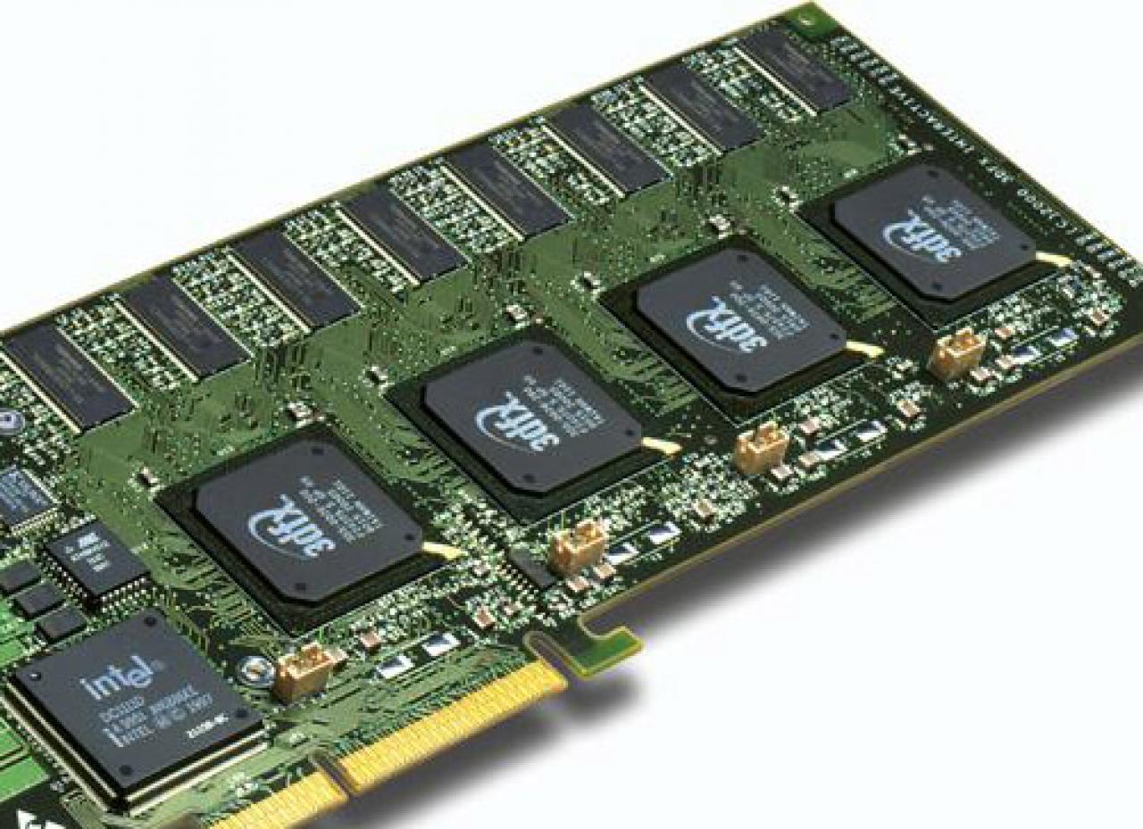 [19/02/2009] 3dfx Voodoo5 6000