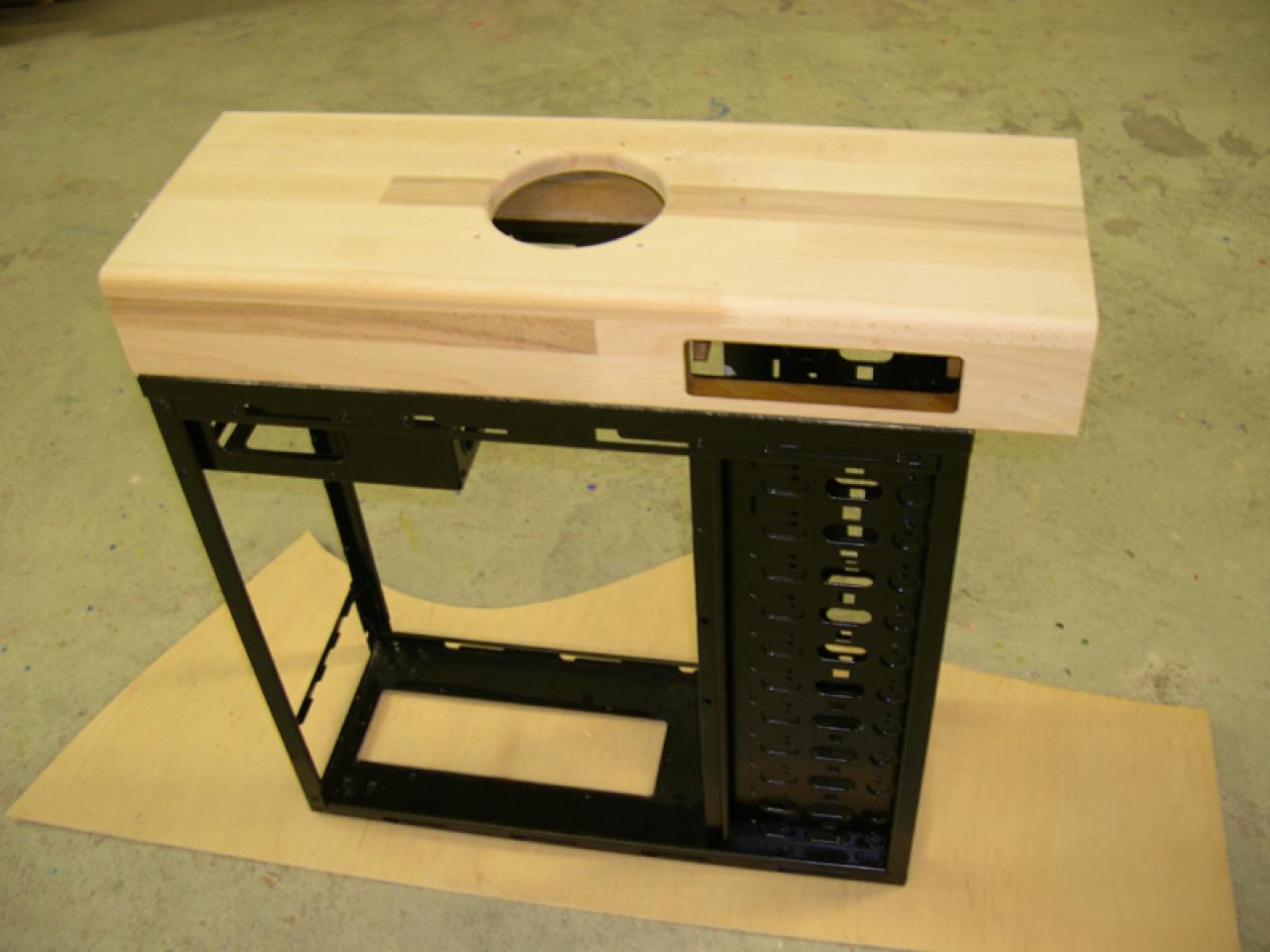[03/02/2009] [Tagebuch] Projekt Blackwood bei PCGH Extreme (13)