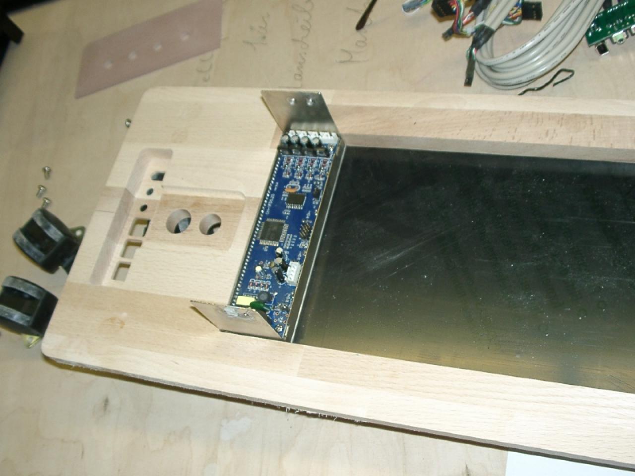 [03/02/2009] [Tagebuch] Projekt Blackwood bei PCGH Extreme (11)