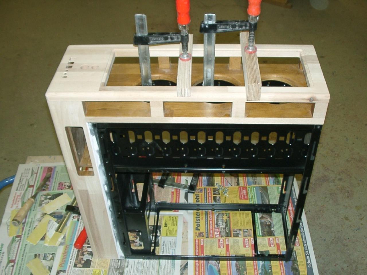 [03/02/2009] [Tagebuch] Projekt Blackwood bei PCGH Extreme (17)